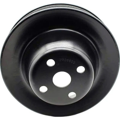 Fan Grooved Belt Pulley 3902710 3914463 for Cummins 6BT 6B 4BT Engine 8 Groove from MyMROmarts