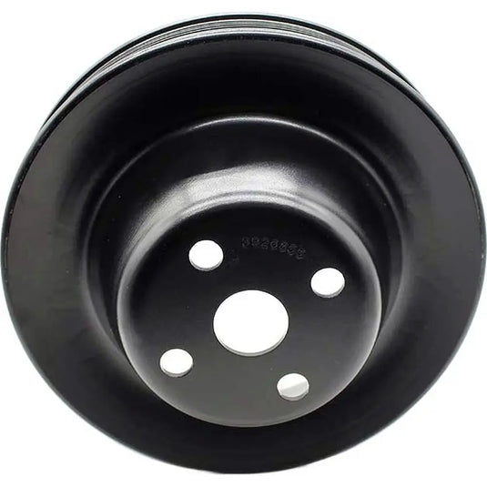 Fan Grooved Belt Pulley 3902710 3914463 for Cummins 6BT 6B 4BT Engine 8 Groove from MyMROmarts