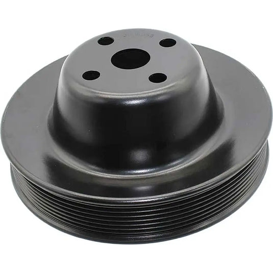 Fan Grooved Belt Pulley 3902710 3914463 for Cummins 6BT 6B 4BT Engine 8 Groove from MyMROmarts
