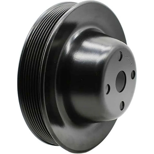 Fan Grooved Belt Pulley 3902710 3914463 for Cummins 6BT 6B 4BT Engine 8 Groove from MyMROmarts