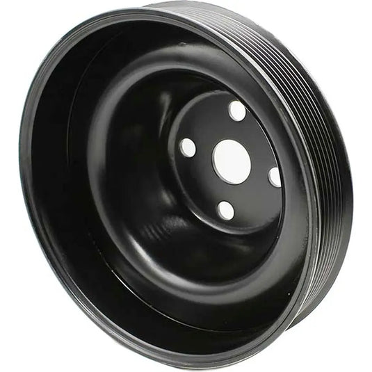 Fan Grooved Belt Pulley 3902710 3914463 for Cummins 6BT 6B 4BT Engine 8 Groove from MyMROmarts
