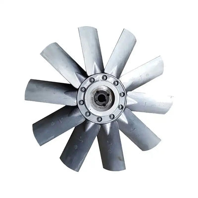 Engine Fan Impeller 05576234 for Bomag BW211D-40 - Engine Parts > Cooling System > Engine Fan Parts from MyMROmarts