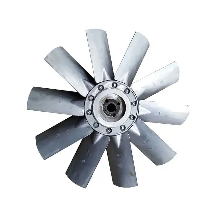 Load image into Gallery viewer, Engine Fan Impeller 05576234 for Bomag BW211D-40 - Engine Parts &gt; Cooling System &gt; Engine Fan Parts from MyMROmarts
