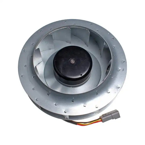 Engine Cooling Fan Motor 12V 54-00554-00 540055400 for Carrier - Engine Parts > Cooling System > Engine Fan Parts from MyMROmarts