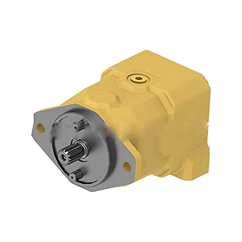 Load image into Gallery viewer, Fan Motor 200-3252 for Caterpillar CAT 5090B 385B 385C 390D Excavator 3456 C18 Engine - Hydraulic Parts &gt; Other Hydraulic Parts from MyMROmarts
