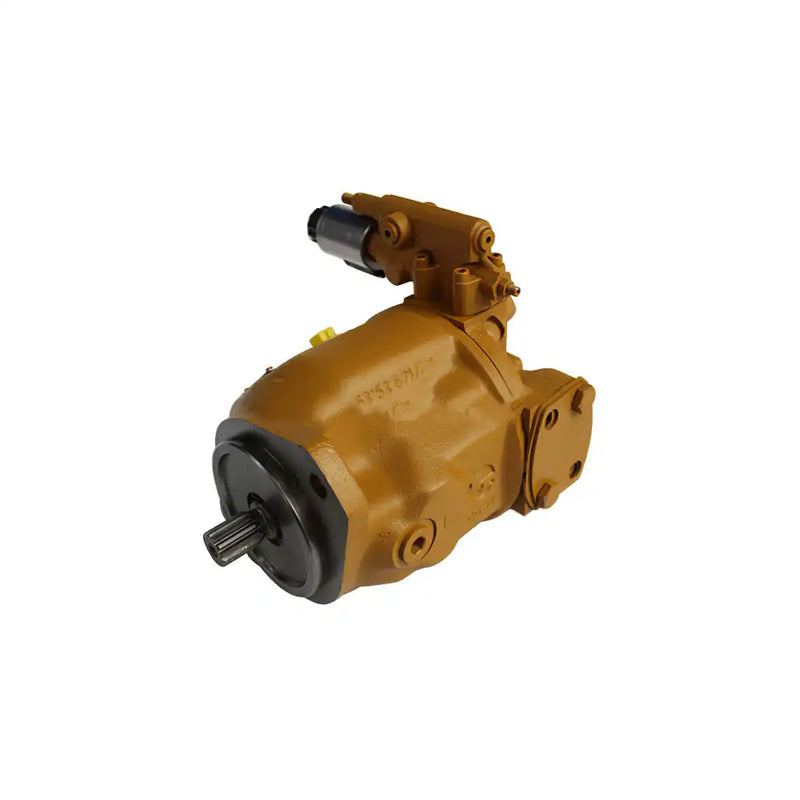 Load image into Gallery viewer, Fan Motor 370-7601 for Caterpillar CAT 986 986K 986H Wheel Loader C15 Engine - Hydraulic Parts &gt; Other Hydraulic Parts from MyMROmarts
