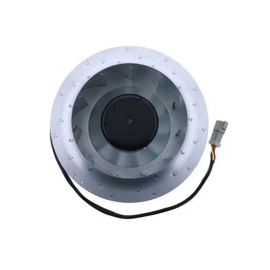Fan Motor 54-60006-10 EGBA1E060 for Carrier Xarios 500 600 400 450 600MT 500MT Oasis 350 250 200 150 100 - Electrical Parts > Other Electrical Parts from MyMROmarts