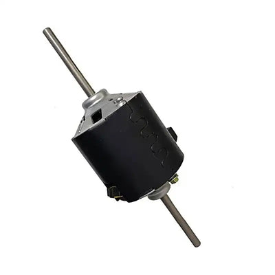 Fan Motor 7010163 for Bobcat S175 S185 S205 S220 S250 S300 S770 S850 T110 T140 T590 T630 T650 T750 T770 T870 from MyMROmarts