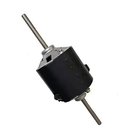 Fan Motor 7010163 for Bobcat S175 S185 S205 S220 S250 S300 S770 S850 T110 T140 T590 T630 T650 T750 T770 T870 from MyMROmarts