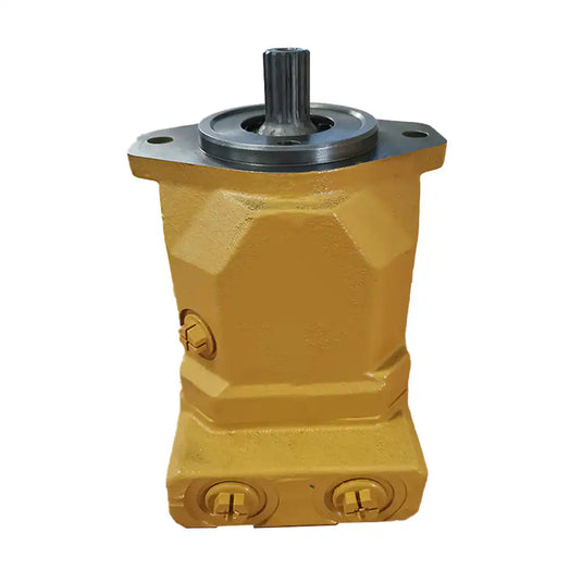 Fan Motor Gear Pump 283-5992 For Caterpillar CAT 330C Excavator - Hydraulic Parts > Gear Pump from MyMROmarts