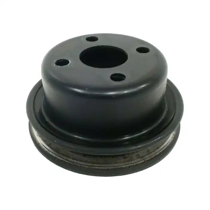 Engine Fan Pulley 15841-74250 for Kubota Tractor B7400HSD BX1500D BX2350D BX2370 G1700 G1800 G1900 G2000 G2460G G3200 Excavator U10-5 U17 K008-3 K008-5