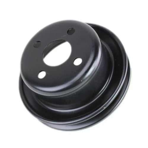 Fan Pulley 16217-74250 for Kubota Tractor BX2670 BX2680 B2320 B2320DT B3200 Excavator KX61-2 - Engine Parts > Cooling System > Engine Fan Parts from MyMROmarts