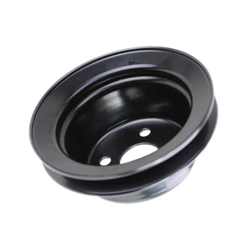 Cargue la imagen en el visor de la galería, Fan Pulley 16241-74250 for Kubota Excavator KX41H KX71 KX71-3S U25S Loader R310 Tractor F2260 F2400 F2560 B21 B26 B1700D B1700E B2100 B2400D B7500D - Engine Parts &gt; Other Engine Parts from MyMROmarts
