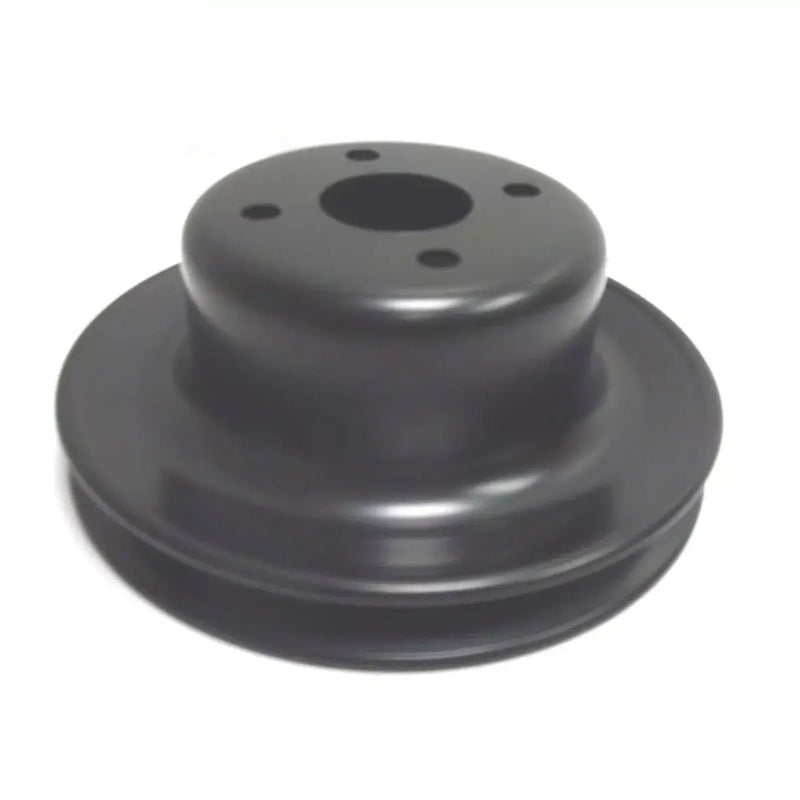 Load image into Gallery viewer, Fan Pulley 17490-74252 For Kubota M5040 M5040DT M6040 M6040DT M6060 M7040 M7060 KX057-4 KX057-5 KX080-3T U55-4 U55-5 V3007 V3307 - Engine Parts &gt; Cooling System &gt; Engine Fan Parts from MyMROmarts
