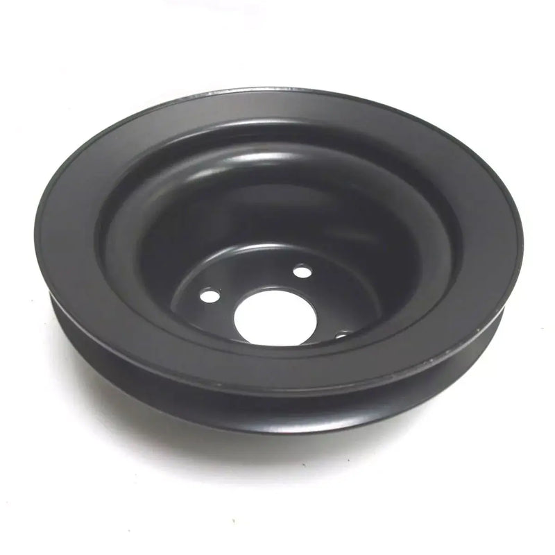 Load image into Gallery viewer, Fan Pulley 17490-74252 For Kubota M5040 M5040DT M6040 M6040DT M6060 M7040 M7060 KX057-4 KX057-5 KX080-3T U55-4 U55-5 V3007 V3307 - Engine Parts &gt; Cooling System &gt; Engine Fan Parts from MyMROmarts
