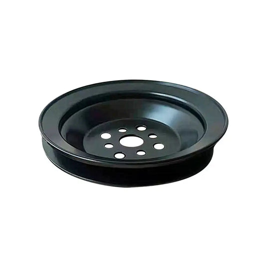 Fan Pulley 3919624 for Cummins 4B ISBE QSB Engine 7 diameter V-groove - Engine Parts > Other Engine Parts from MyMROmarts