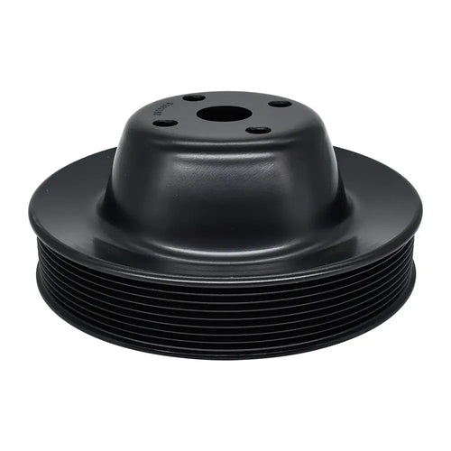 Fan Pulley 3926855 for Cummins 6L 6CT 8.3 QSC ISC Engine from MyMROmarts