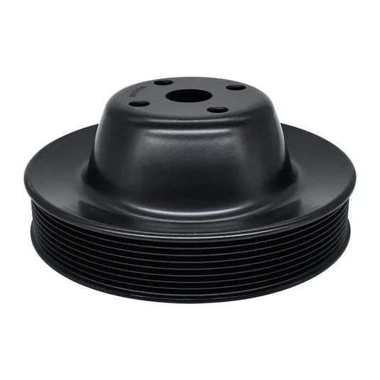 Fan Pulley 3926855 for Cummins 6L 6CT 8.3 QSC ISC Engine from MyMROmarts