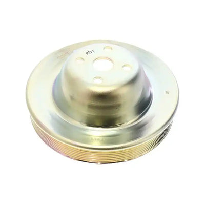 Fan Pulley 4943445 for Cummins Engine 6BT 6BT5.9 from MyMROmarts