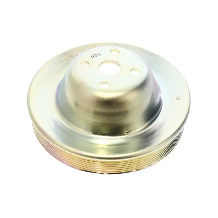 Cargue la imagen en el visor de la galería, Fan Pulley 4943445 for Cummins Engine 6BT 6BT5.9 from MyMROmarts
