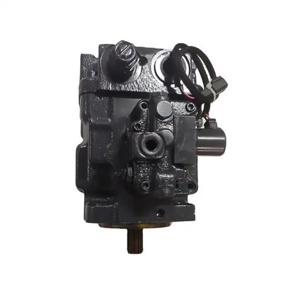 Fan Pump 400911-00150 R902531628 for Doosan Excavator DX490LC-5 DX380 DX485 DX550 - Hydraulic Parts > Hydraulic Pump from MyMROmarts