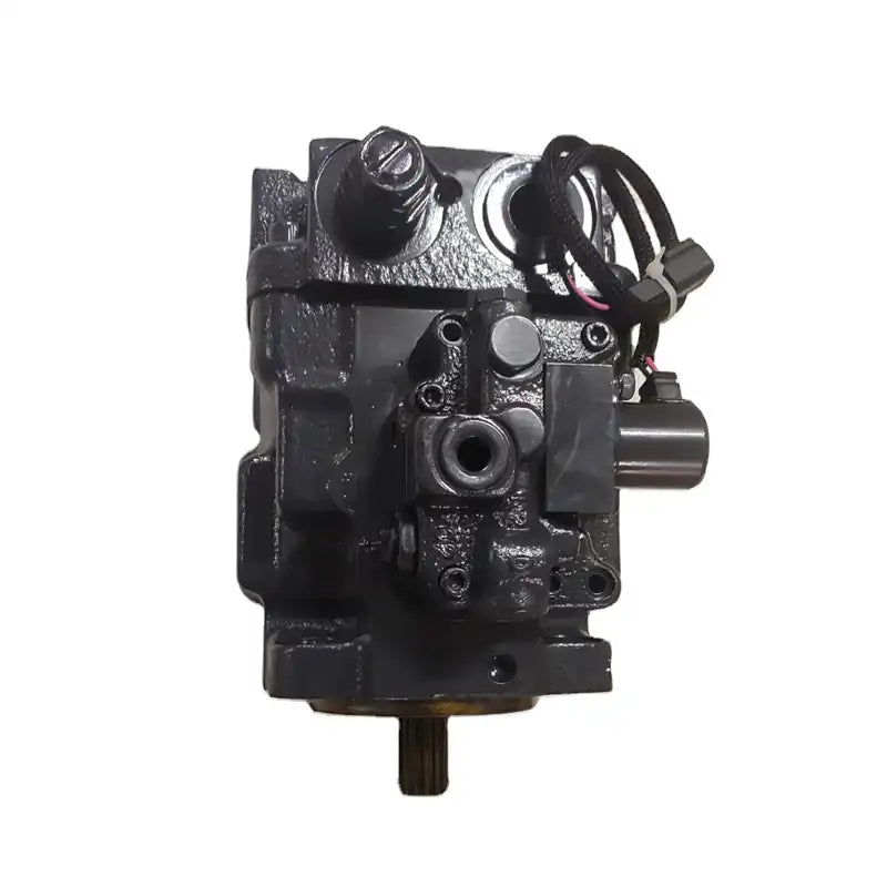 Carica immagine in Galleria Viewer, Fan Pump 400911-00150 R902531628 for Doosan Excavator DX490LC-5 DX380 DX485 DX550 - Hydraulic Parts > Hydraulic Pump from MyMROmarts

