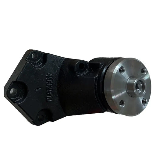 Fan Support 4932910 for Cummins Engine 4BT Komatsu 6D102 Excavator PC200-6 PC200-7 PC200-8 from MyMROmarts