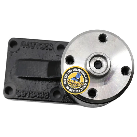 Fan Support 5260996 3913433 3911204 3913434 for Cummins 4B 4BT 4BTA 6B 6BT 6BTA For Case IH DAF JCB Komatsu Various Models from MyMROmarts