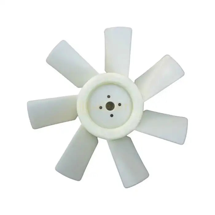 Load image into Gallery viewer, Engine Fan Blade for KOMATSU Excavator PC220-3 Engine 6D105 - Engine Parts &gt; Cooling System &gt; Engine Fan Parts from MyMROmarts
