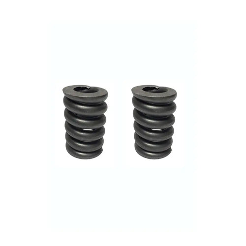 2 Pcs Fast Tach (Bob-Tach) Spring 6713040 for Bobcat T2250 V417 5600 5610 553 630 631 632 641 642 643 645 from MyMROmarts