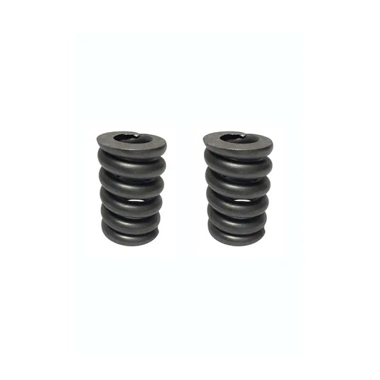 2 Pcs Fast Tach (Bob-Tach) Spring 6713040 for Bobcat T2250 V417 5600 5610 553 630 631 632 641 642 643 645 from MyMROmarts