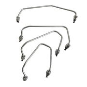 Tubo y tubería del motor