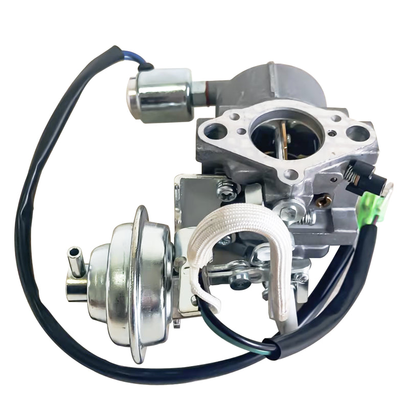 Load image into Gallery viewer, Carburator 7HD-E4101-02-00 7HC-E4101-01-00 7CU-E4101-00 for Yamaha Generator EF7200E from MyMROmarts
