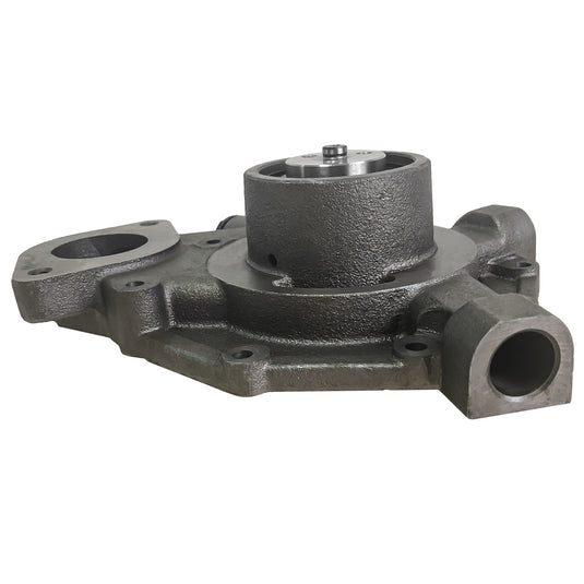 Engine Water Pump (New Type) RE523169 RE546918 SE502816 for John Deere 270 410 310 624 644 850 1010 6100 6110 6120 7630 9570 7630 7730 7830 7930 S550 T550 W540 W550 W650 240Dlc 270Dlc 1070D 1070E - Engine Parts > Cooling System > Engine Water Pump from MyMROmarts