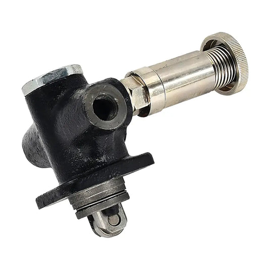 Feed Primer Fuel Pump 105210-1800 105210-4280 for Komatsu 6D105 Toyota 3B 13B Isuzu DA120 DH100 Engine Zexel Parts - Engine Parts > Fuel System > Fuel Pump from  My Store