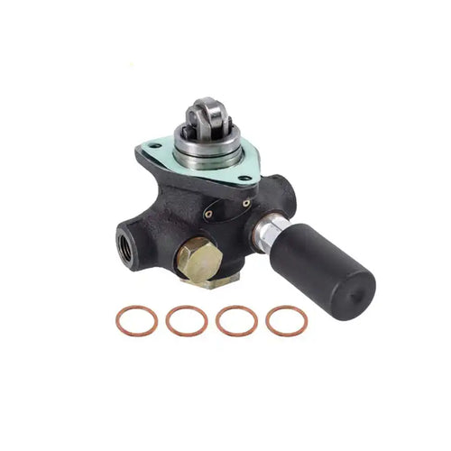 Feed Pump 1699140 For Volvo B10B B10M B58 F10 F12 FL10 from MyMROmarts