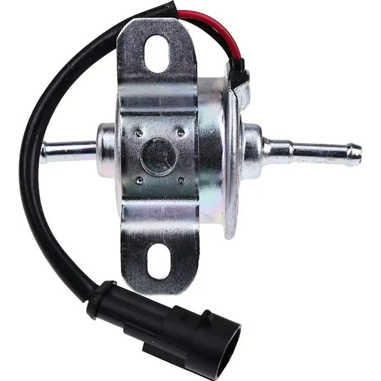 Feed Pump ED0065851110-S for Lombardini Engine LDW502 from MyMROmarts