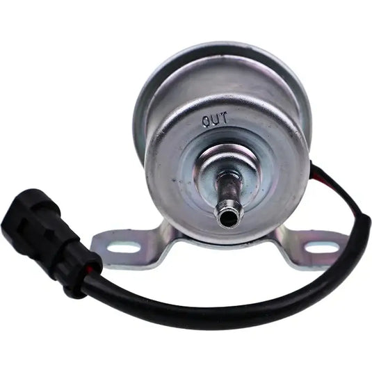 Feed Pump ED0065851110-S for Lombardini Engine LDW502 from MyMROmarts