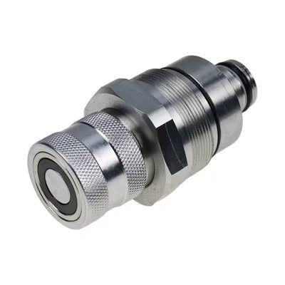 Female Hydraulic Coupler 47396761 for Case New Holland TR270 TR310 TR320 L213 L215 L216 L218 from MyMROmarts