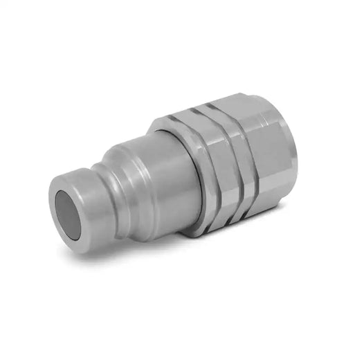 Female Hydraulic Flat Face Quick Coupler 153-2994 for Caterpillar CAT 287 257 247 299C 277 259B3 267B 239D from MyMROmarts