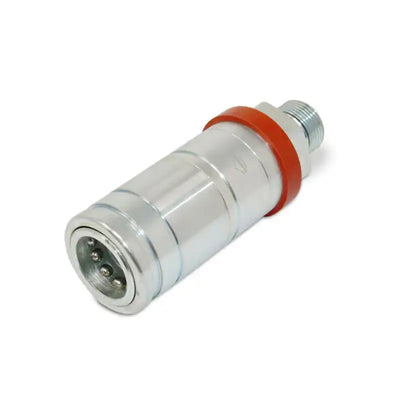 Female Hydraulic Quick Disconnect Coupler 6598758 for Bobcat 543 631 632 641 642 643 732 741 742 743 843 from MyMROmarts