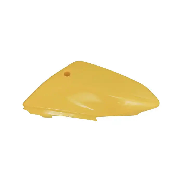 Load image into Gallery viewer, Fender Front Left Hand Yellow 343mm Wide 123/03523 for JCB 4C444 4CXSM444 4CX444 4C 4CX 3CX - Engine Parts > Other Engine Parts from MyMROmarts
