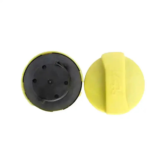 Filler Cap 20412589 for Volvo Excavator EC210C EC210D EC220D EC220E EC235C EC235D EC240B EC240C EC250D EC290B EC290C from MyMROmarts