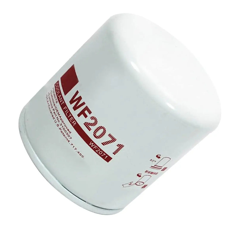 Chargez l'image dans la visionneuse de la galerie, Diesel Filter 600-411-1191 For Komatsu PC200-7 PC200-8 PC220-7 PC270-7 PC300-7 PC360-7 from MyMROmarts
