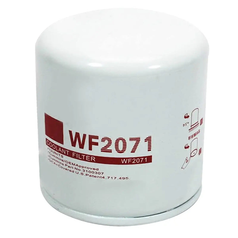 Chargez l'image dans la visionneuse de la galerie, Diesel Filter 600-411-1191 For Komatsu PC200-7 PC200-8 PC220-7 PC270-7 PC300-7 PC360-7 from MyMROmarts
