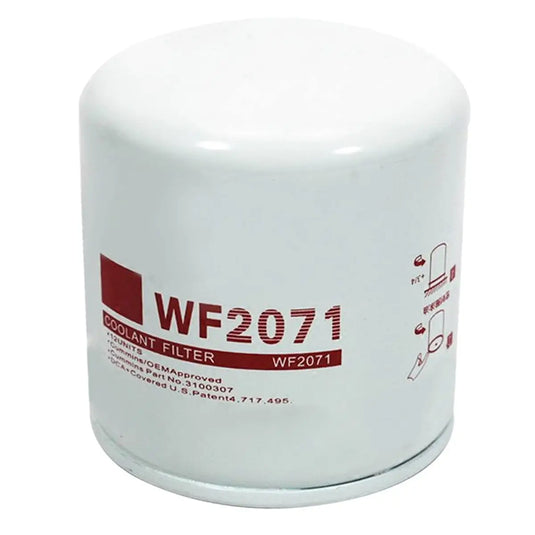 Diesel Filter 600-411-1191 For Komatsu PC200-7 PC200-8 PC220-7 PC270-7 PC300-7 PC360-7 from MyMROmarts