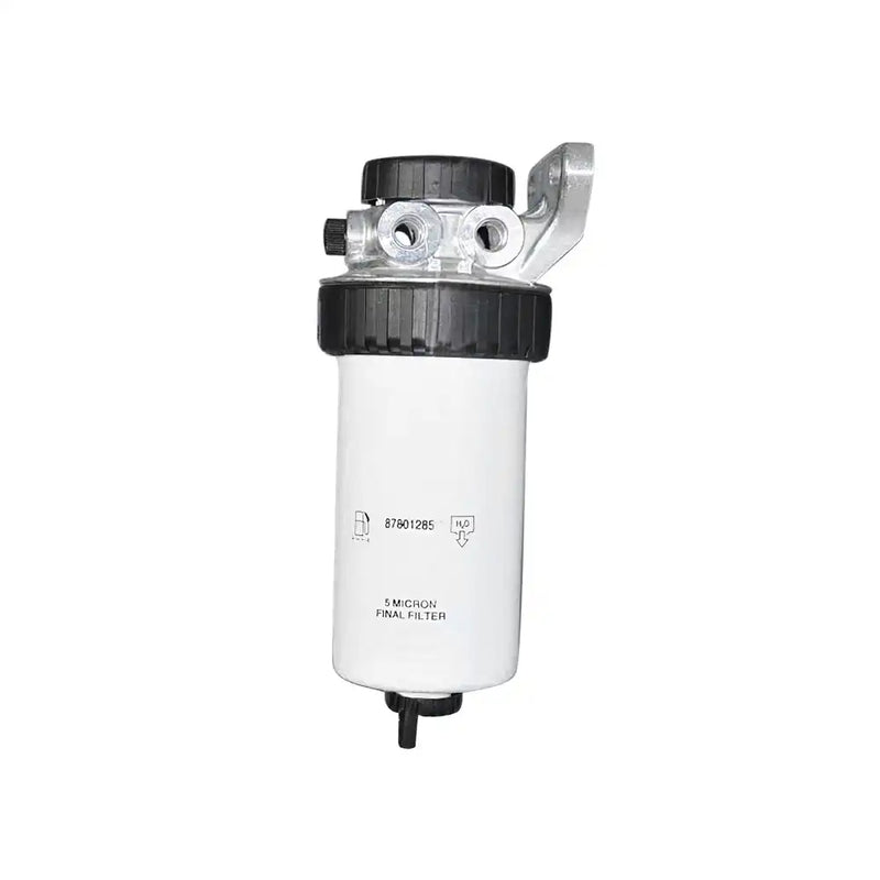 Load image into Gallery viewer, Filter Assembly 87802331 87803437 for CASE MXM120 MXM130 MXM140 MXM155 MXM175 MXM190 WDX1701 MXM120 Tractor from MyMROmarts
