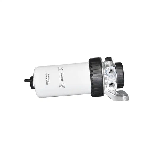 Filter Assembly 87802331 87803437 for New Holland TM140 TV140 TV145 TM155 TM120 TM175 TM130 HW340 TM190 Tractor from MyMROmarts