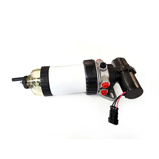 Filter Assy 87374411 for CASE MXM120 MXM130 MXM140 MXM155 MXM175 MXM190 Tractor from MyMROmarts