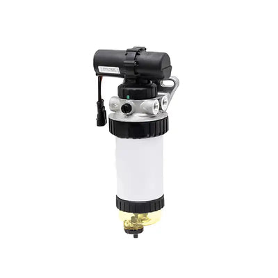 Filter Assy 87374411 for New Holland TM120 TM130 TM140 TM155 TM175 TM190 Tractor from MyMROmarts